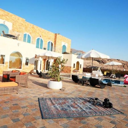 Sweimeh Villa Sea Breeze المظهر الخارجي الصورة