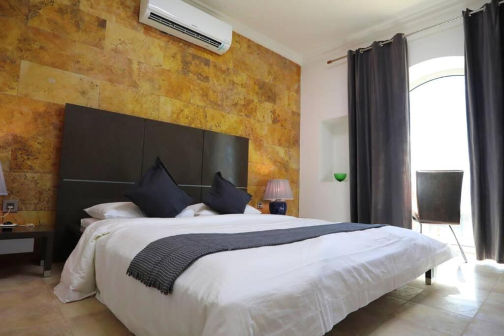 Sweimeh Villa Sea Breeze المظهر الخارجي الصورة