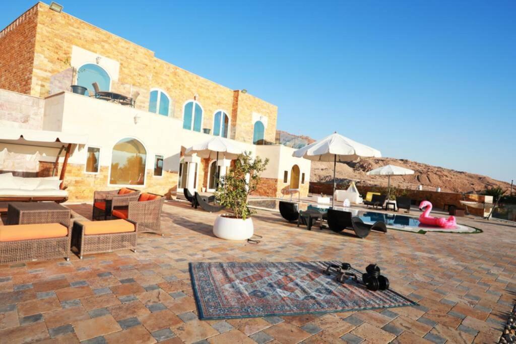 Sweimeh Villa Sea Breeze المظهر الخارجي الصورة