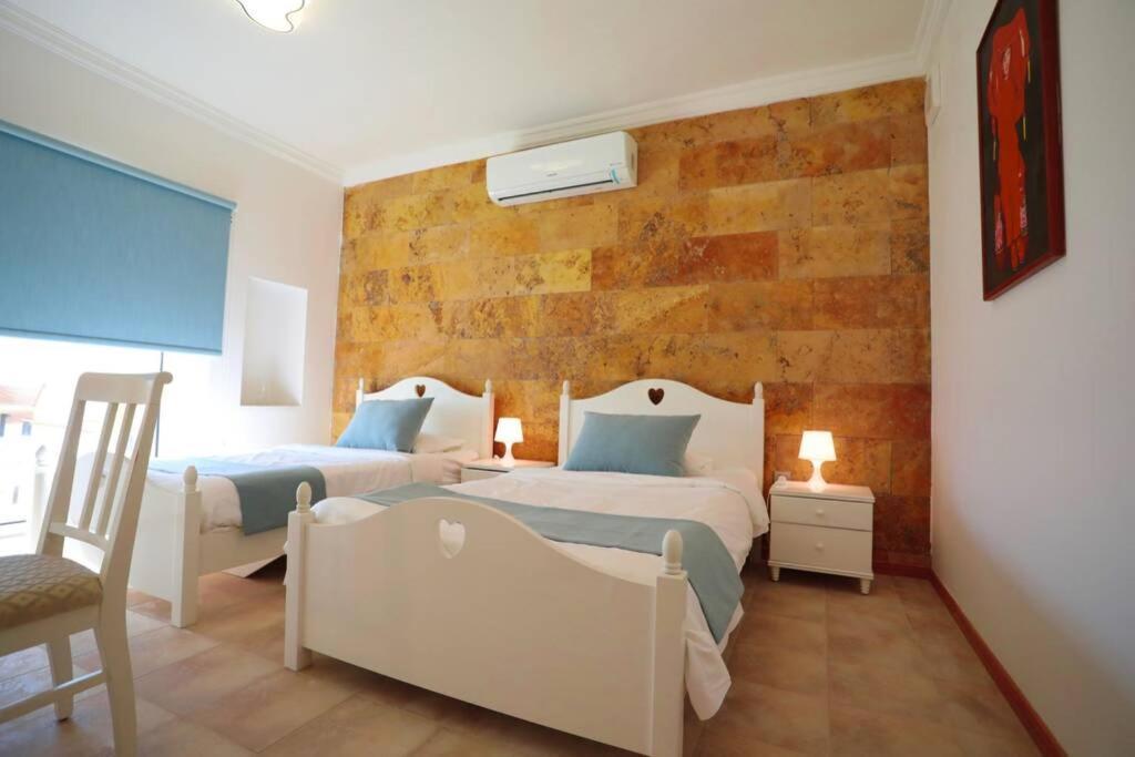 Sweimeh Villa Sea Breeze المظهر الخارجي الصورة